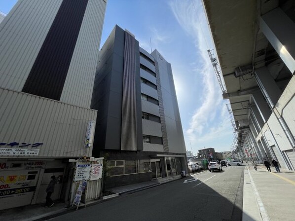 山陽姫路駅 徒歩5分 7階の物件内観写真